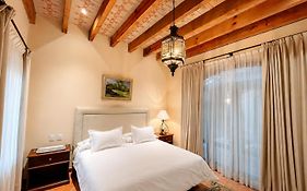 Hacienda Los Arcangeles
